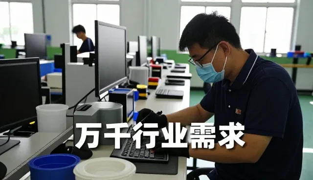 通用型涂料功能特点说明