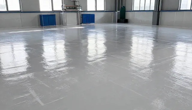 工业防腐涂料：产品分装服务对性能与适用条件的影响