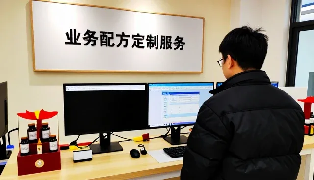 优化配方定制流程中的需求反馈机制